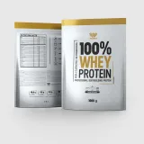 Proteín 100% Whey 1000 g - Iron Aesthetics · záber 3
