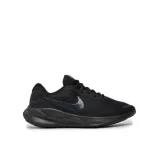 Dámská sportovní obuv (tréninková) NIKE Revolution 7 Ws black off noir · záber 1