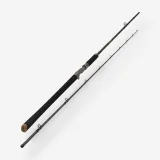 CAPERLAN Prút na lov šťúk WXM 500 Casting 2.40m XXH 40-130g bez · záber 1