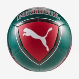 PUMA Futbalová lopta Portugalsko 2026 veľ. 5 5 · záber 2