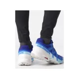 Pánská běžecká trailová obuv SALOMON Speedcross 6 lapis blue ibiza blue white · záber 4