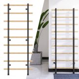inSPORTline Wootaline 199x80 cm s hrazdou a bradly · záber 2