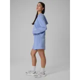 Dámské kraťasy 4F SHORTS CAS F717-32S-DENIM · záber 5