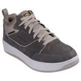 Pánská vycházková obuv SKECHERS Sport Court 2.0 stone natural · záber 3