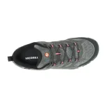 Pánská nízká turistická obuv MERRELL Moab 3 GTX M beluga · záber 4