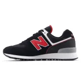 Pánska vychádzková obuv NEW BALANCE U5748JL M black · záber 3