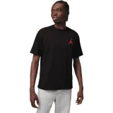 Pánske tričko s krátkym rukávom NIKE JORDAN JUMPMAN SS LBR TEE 2 BLACK GYRED · záber 1