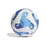 Futbalová lopta ADIDAS TIRO LGE TB WHITE ROYBLU LTBLUE · záber 2