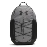 Batoh UNDER ARMOUR Hustle Sport 6.0 Backpack-GRY · záber 1