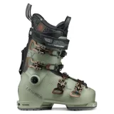 Dámské allmountain lyžařské boty TECNICA Cochise 95 W DYN GW, camp green · záber 1