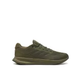 Pánská sportovní obuv (tréninková) ADIDAS Runfalcon 5 M olive strata shadow olive core black · záber 1