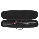 SOLOGNAC Kufrík Rifle Case 500 na prenášanie dlhých zbraní bez · záber 2