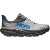 Férfi futó trail cipők HOKA Challenger 7 outer orbit hoka blue · záber 1