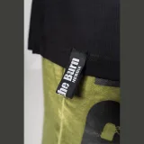 NEBBIA Tílko FLEXIN Black · záber 4