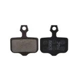 Brzdové doštičky SRAM Brzdne dosky ORGANIC STEEL ROAD ELIXIR DB LEVEL B1 (2020+) · záber 2