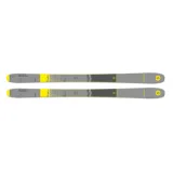 Skialpové lyže (bez vázání) BLIZZARD BLIZZARD Zero G 084 Approach, 157 cm, flat, 22 23 · záber 1