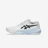 ASICS ASICS Gel Resolution X pánska tenisová obuv biela 40,5 · záber 1