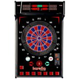 Dart gép Karella E-Master 4 pályás érmés (üzemeltetési célra is) · záber 1