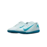 Pánské fotbalové kopačky turfy NIKE Mercurial Vapor 16 Club M TF glacier blue black · záber 3