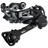 SHIMANO Měnič RDRX812 GRX 11x1 kolo - dlouhé vodítko · záber 1