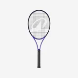 KUIKMA Tenisová raketa CONTROL Pro Gaël Monfils fialovo-čierna GRIP 3 · záber 1