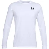 Pánské tričko s dlouhým rukávem UNDER ARMOUR UA SPORTSTYLE LEFT CHEST LS · záber 4