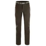 Ferrino Hervey Winter Pants Man New Iron Brown - 44/XS · záber 1