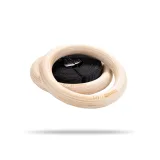 GymBeam Gymnastické kruhy · záber 4
