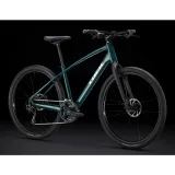 Trek Dual Sport 2 - Velikost: L · záber 5