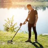 inSPORTline Quick Shooter · záber 3