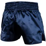 Venum Muay Thai Shorts Classic Navy · záber 2