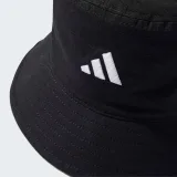 ADIDAS ADIDAS detský bavlnený klobúčik čierny 10-11 r (141-150 cm) · záber 2