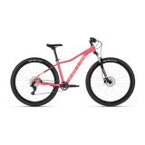 Kellys VANITY X40 27,5" - model 2026 Coral - M (16", 160-175 cm) · záber 1