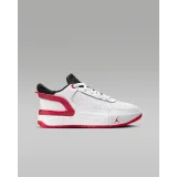 Chlapecká vycházková obuv NIKE Jordan Day1 EO Jr white university red black · záber 2