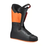 Juniorské závodní lyžařské boty TECNICA Firebird R 90 SC, black · záber 5