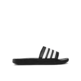 Pantofle (plážová obuv) ADIDAS Adilette Comfort U core black cloud white core black · záber 2