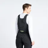 DECATHLON Náprsenkové nohavice Offshore 900 na jachting čierne 3XL · záber 2