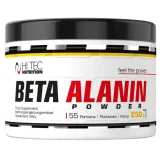 HiTec Nutrition Beta Alanin 200 kapslí · záber 2