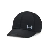 Dámska šiltovka UNDER ARMOUR W Iso-chill Launch Adj-BLK · záber 1