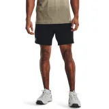 Pánské tréninkové kraťasy UNDER ARMOUR UA Vanish Woven 6in Shorts-BLK · záber 1