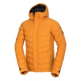 Pánská bunda NORTHFINDER MIRCHE-516cinnamon · záber 3
