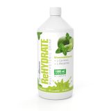 GymBeam Iontový nápoj ReHydrate - Příchuť: Lesní ovoce | Hmotnost: 1 kg | Objem: 1000 ml | Balení: 8 · záber 5
