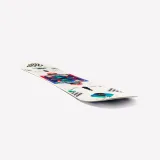DREAMSCAPE Pánska snowboardová doska Endzone 500 Q Caillat na freestyle a all mountain 151 cm · záber 2