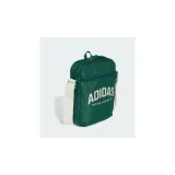 Malá taška přes rameno ADIDAS U VAR ORGANIZER CGREEN OWHITE · záber 2