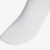 Ponožky ADIDAS 3PACK-C ESS CRW 3P WHITE WHITE BLACK · záber 3