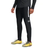 Pánské tepláky UNDER ARMOUR UA Ms Ch. Pro Pant-BLK · záber 1