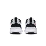 Pánská rekreační obuv NIKE Air Max Nuaxis M white university red black · záber 5