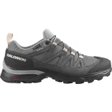 Salomon X Ward Leather GTX W · záber 1