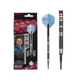 Dart szett Bull's Patrick Tringler Challenger, soft, 20g, 90% · záber 2