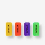 CAPERLAN Súprava hanger/swinger 4 farby na lov kaprov bez · záber 1